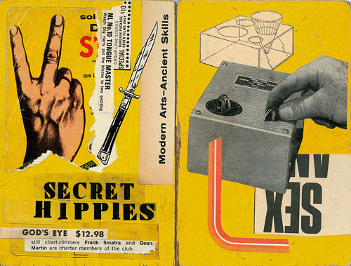 Secret Hippies