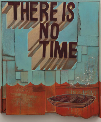 There Is No TimeThere Is No Time