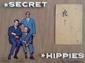 Secret Hippies 2