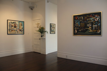 Gallery shot